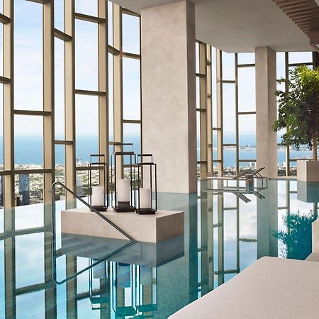 The Ritz-Carlton, Melbourne Hotell Exteriör bild