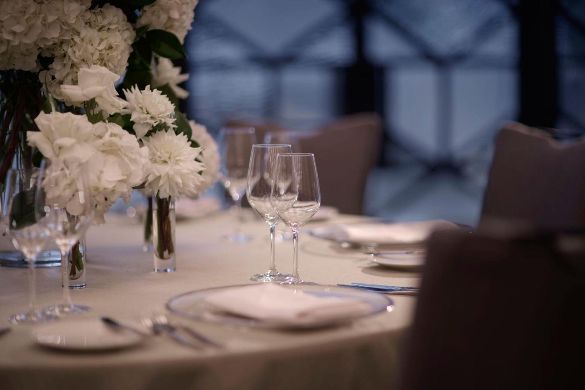 The Ritz-Carlton, Melbourne Hotell Exteriör bild