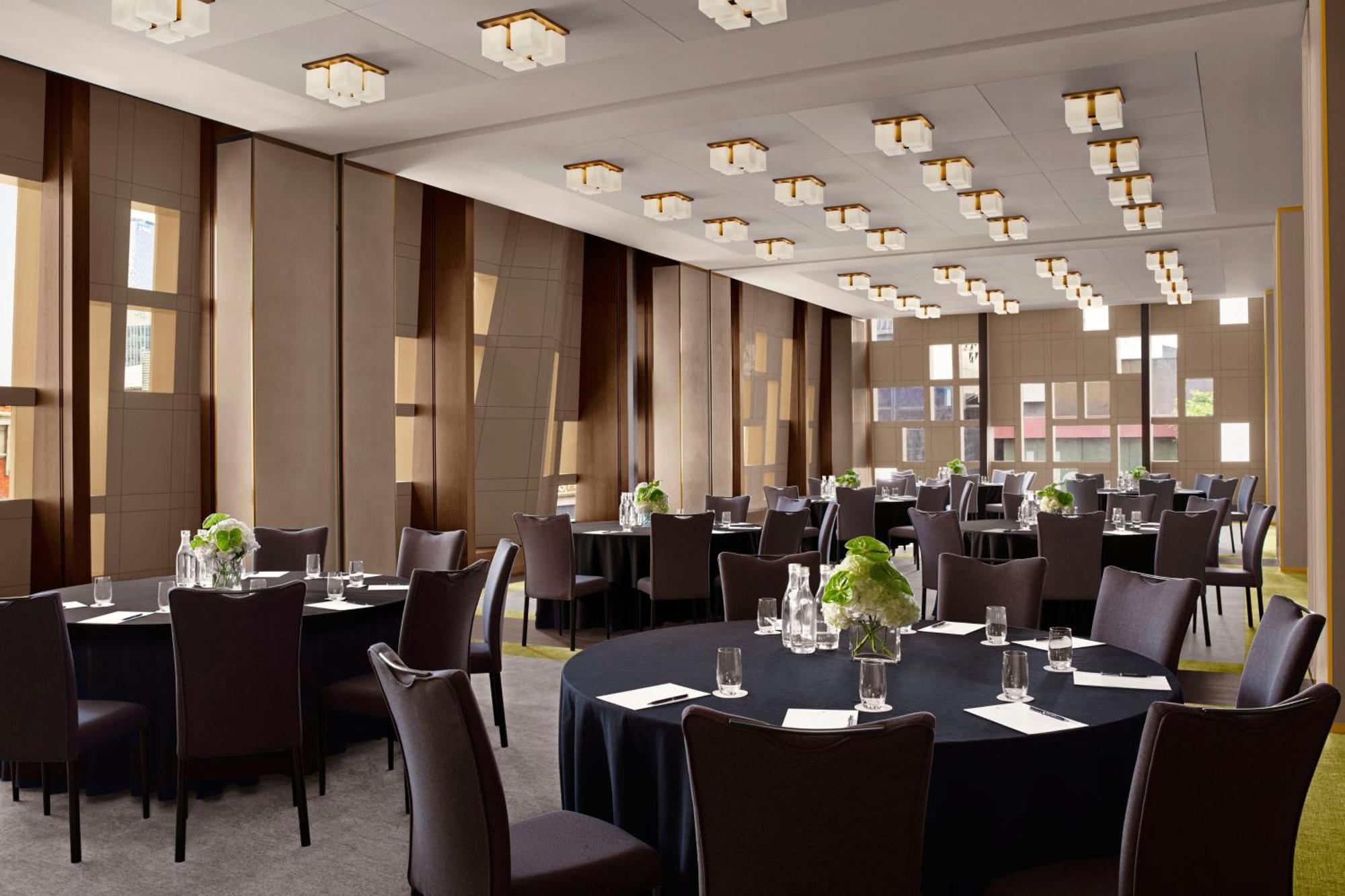 The Ritz-Carlton, Melbourne Hotell Exteriör bild