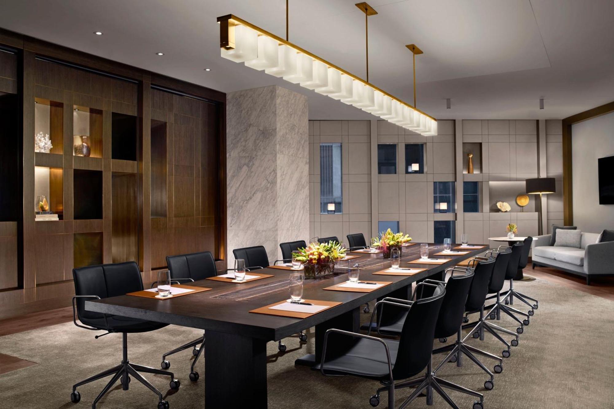 The Ritz-Carlton, Melbourne Hotell Exteriör bild