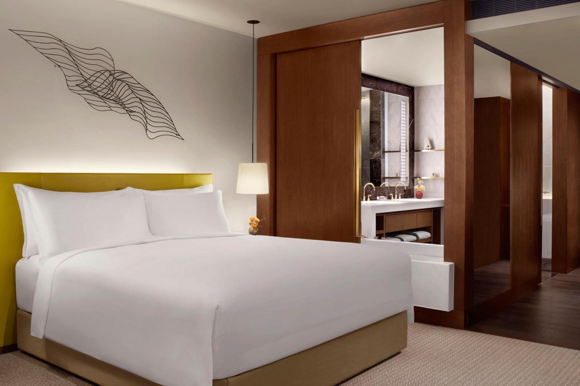The Ritz-Carlton, Melbourne Hotell Exteriör bild