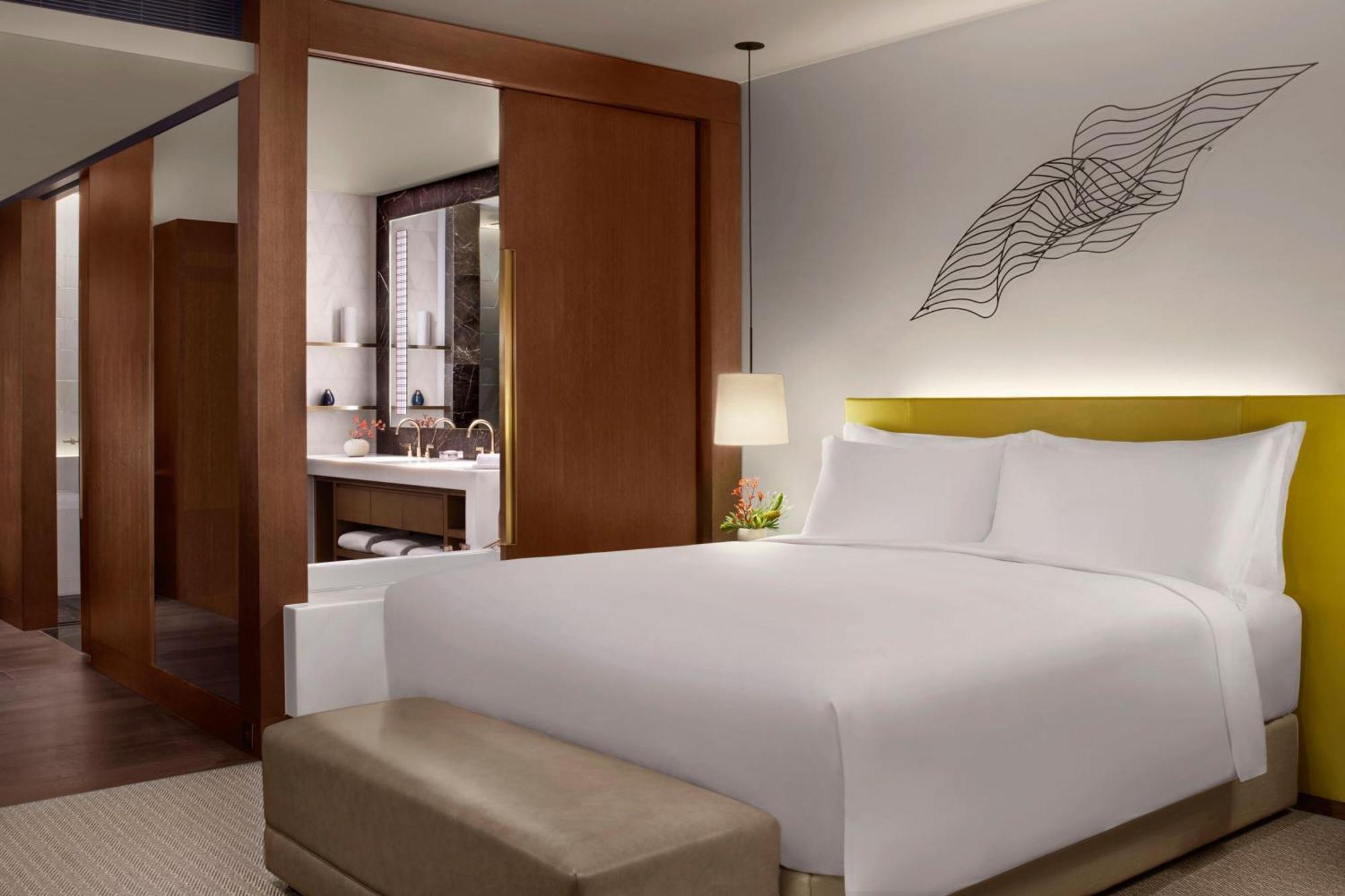 The Ritz-Carlton, Melbourne Hotell Exteriör bild