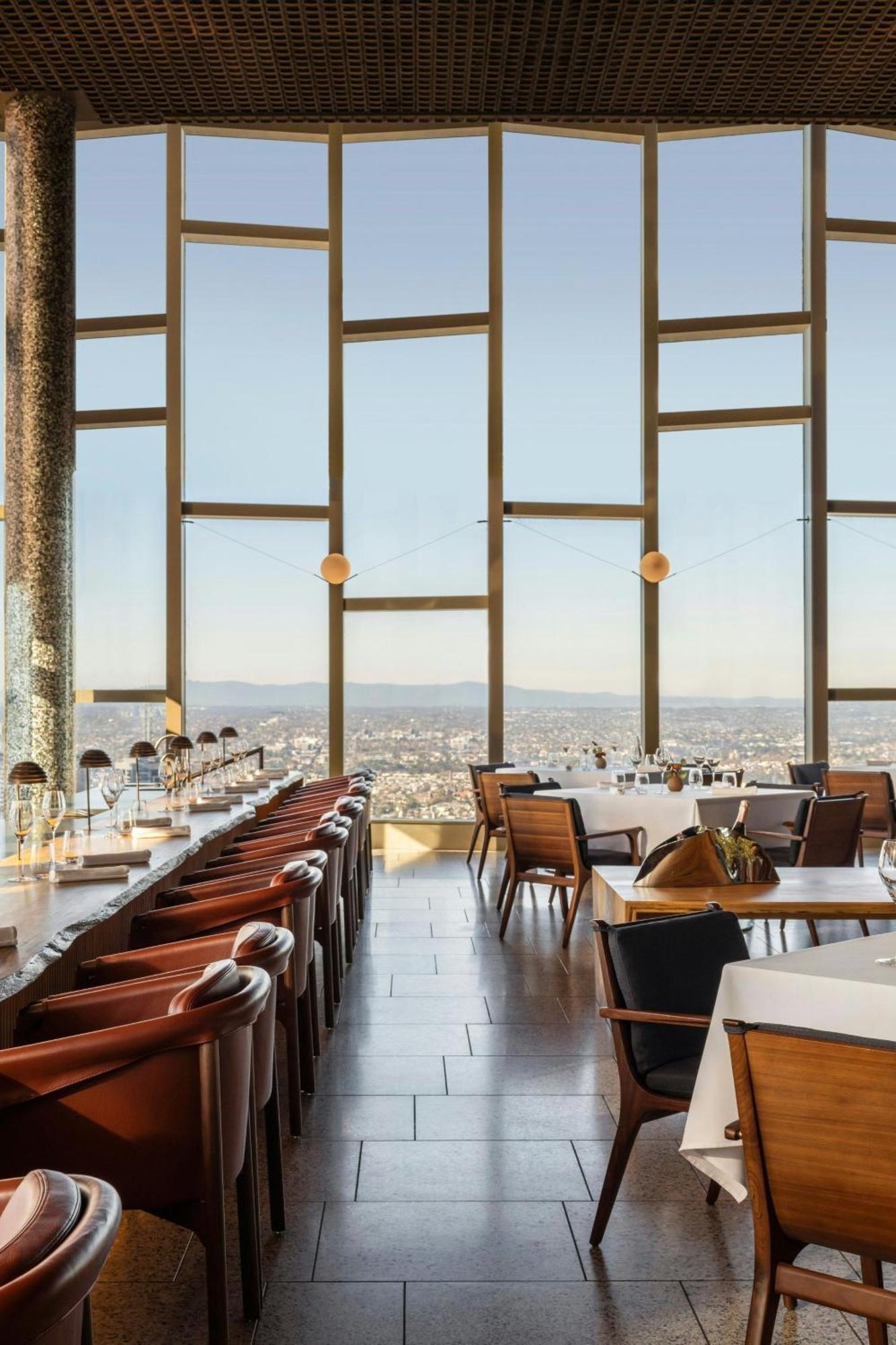 The Ritz-Carlton, Melbourne Hotell Exteriör bild